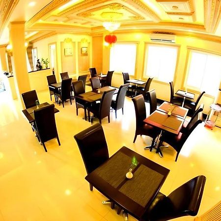 Ceria Boutique Hotel Maguwo Eksteriør billede