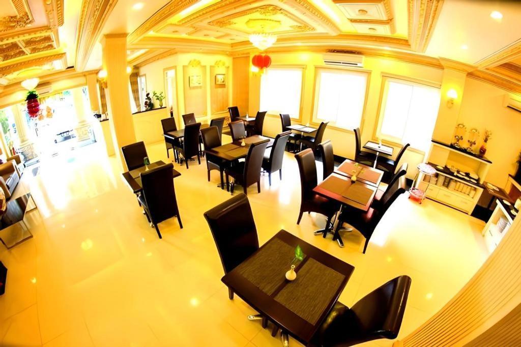 Ceria Boutique Hotel Maguwo Eksteriør billede
