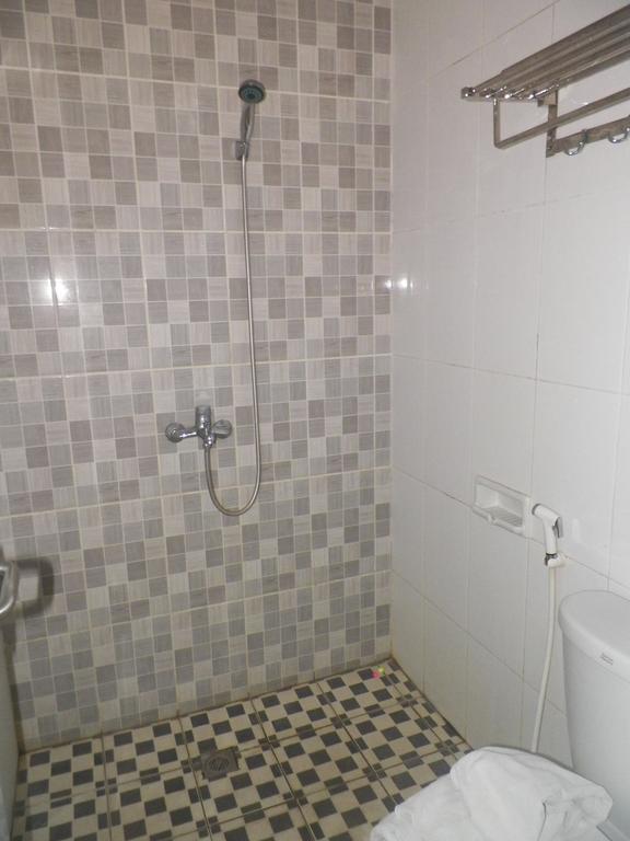 Ceria Boutique Hotel Maguwo Eksteriør billede