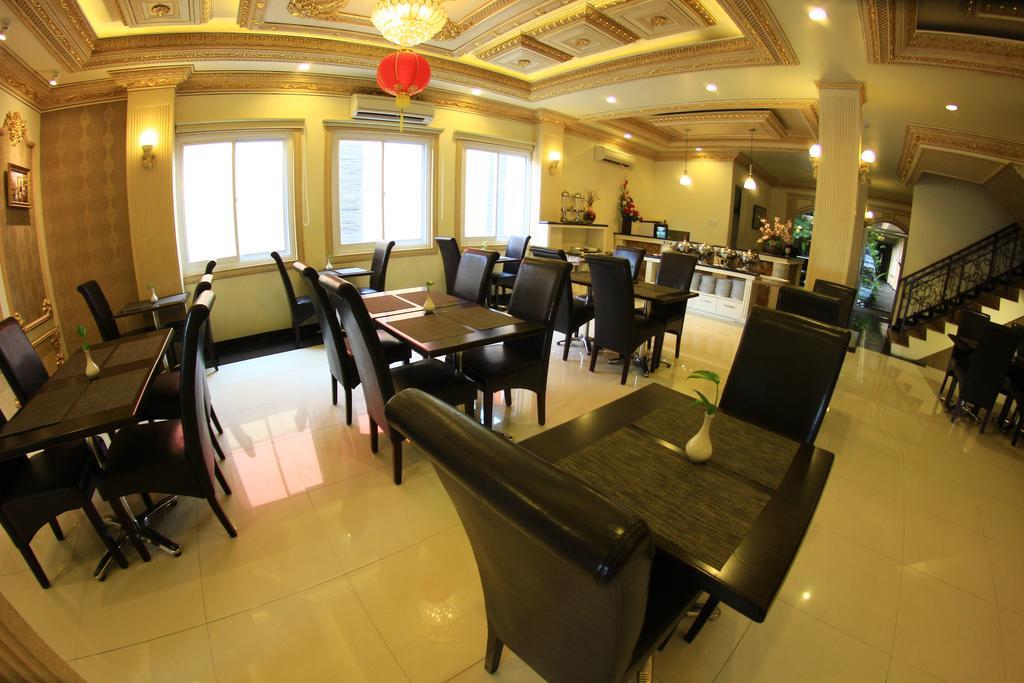 Ceria Boutique Hotel Maguwo Eksteriør billede