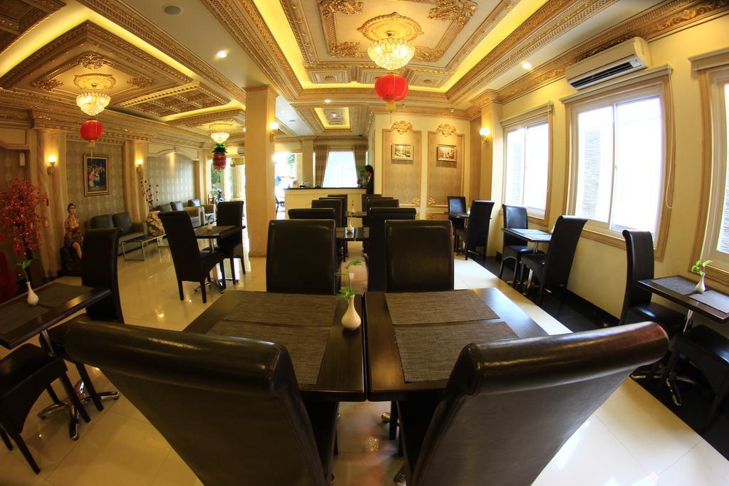 Ceria Boutique Hotel Maguwo Eksteriør billede