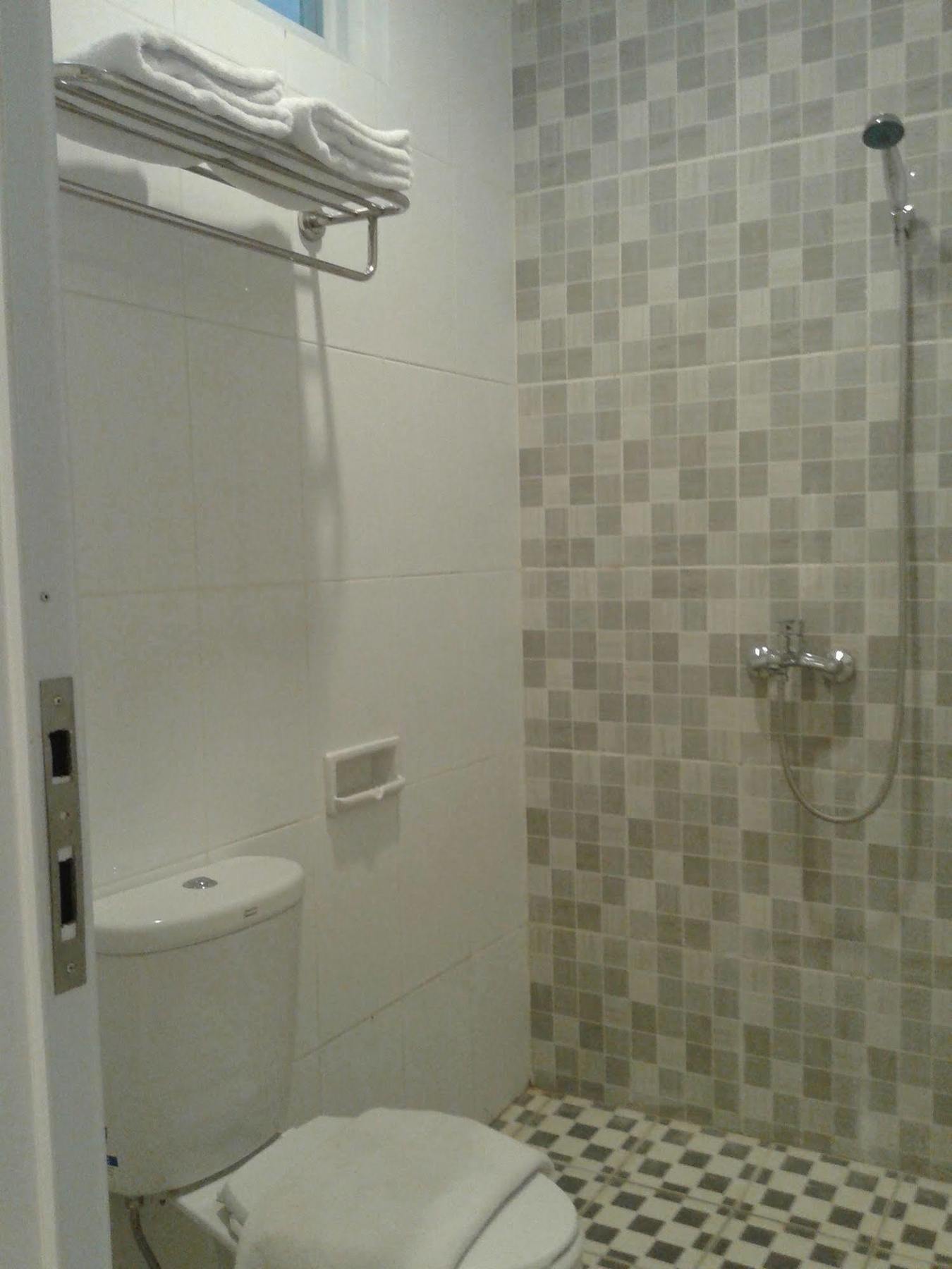 Ceria Boutique Hotel Maguwo Eksteriør billede
